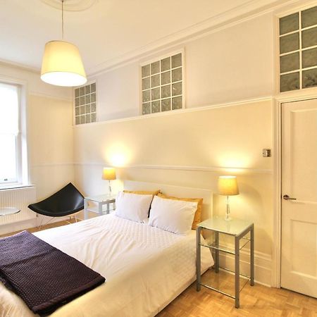 The Apartment At Athol House Лондон Экстерьер фото
