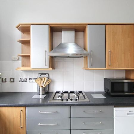 The Apartment At Athol House Лондон Экстерьер фото