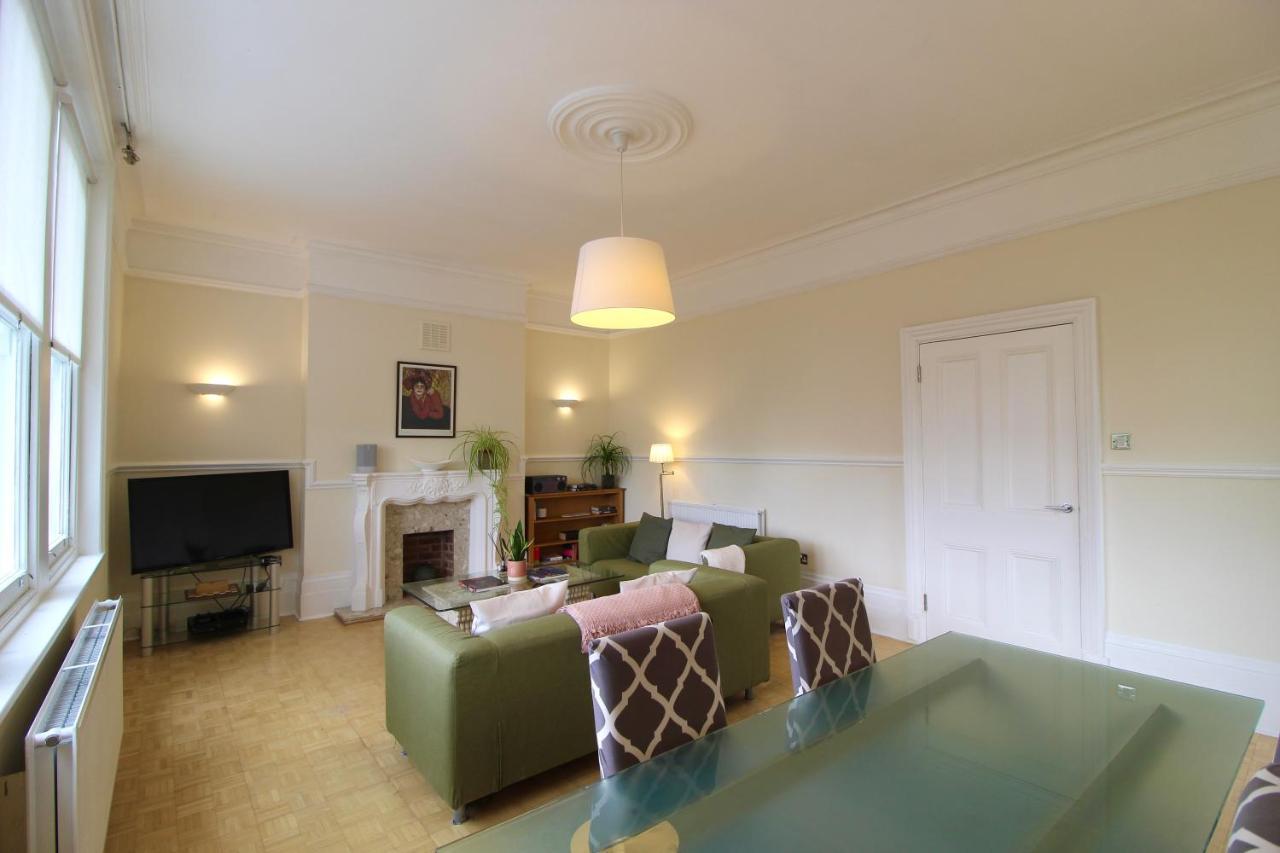 The Apartment At Athol House Лондон Экстерьер фото