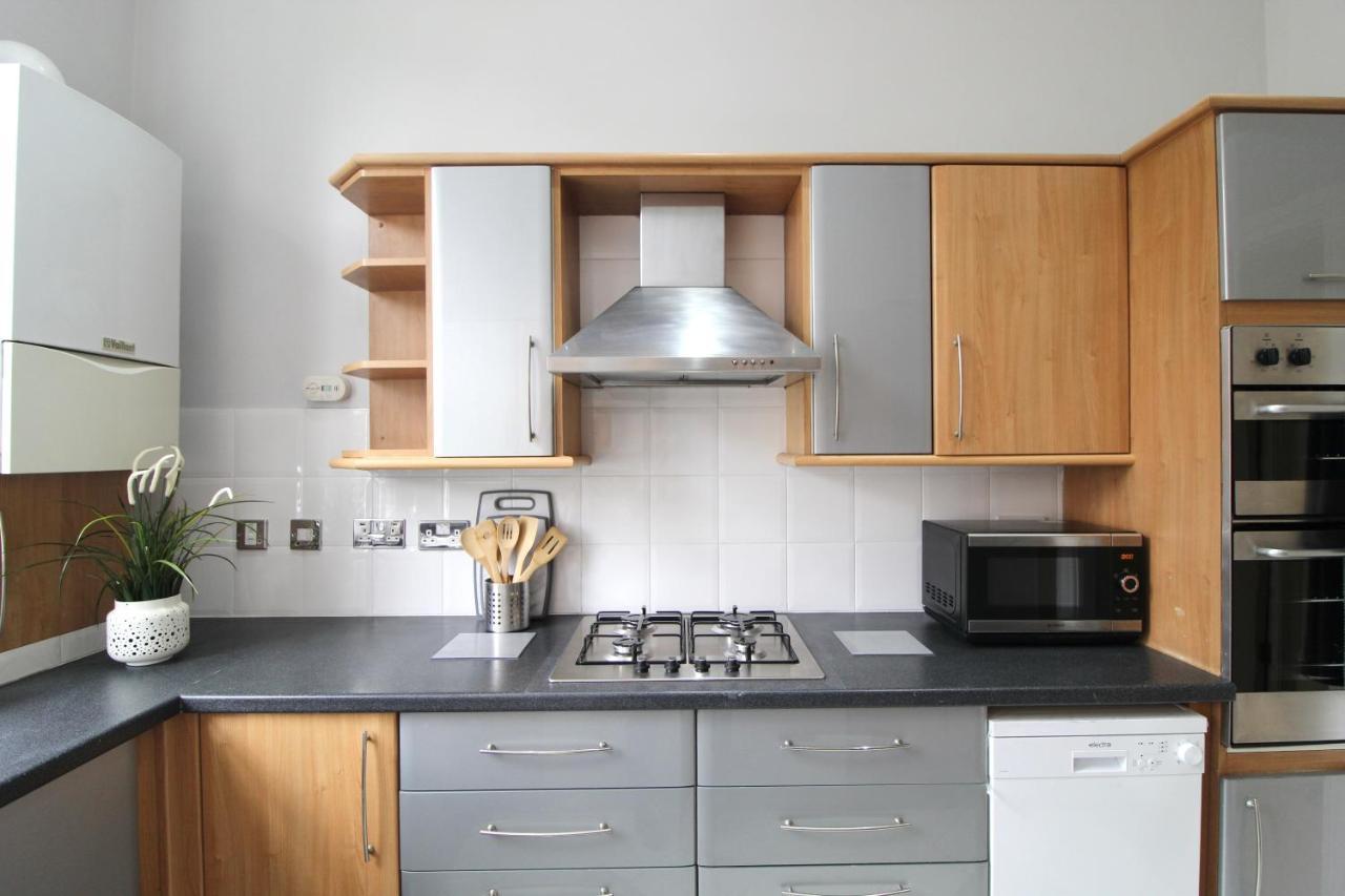 The Apartment At Athol House Лондон Экстерьер фото