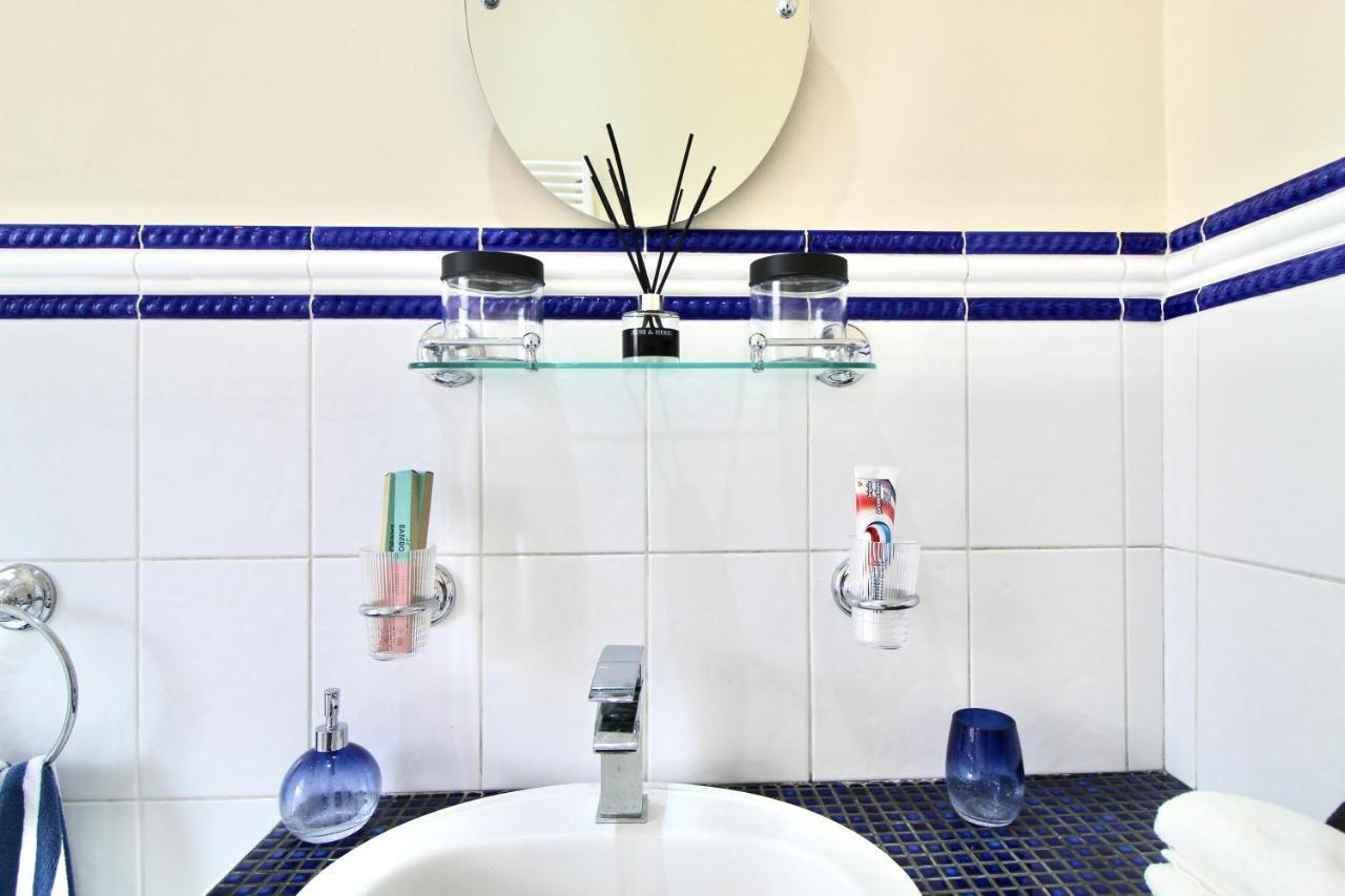 The Apartment At Athol House Лондон Экстерьер фото