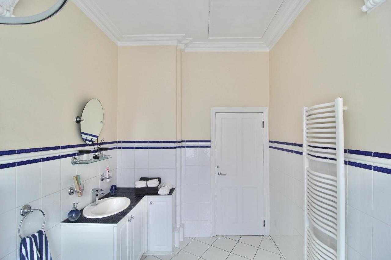 The Apartment At Athol House Лондон Экстерьер фото