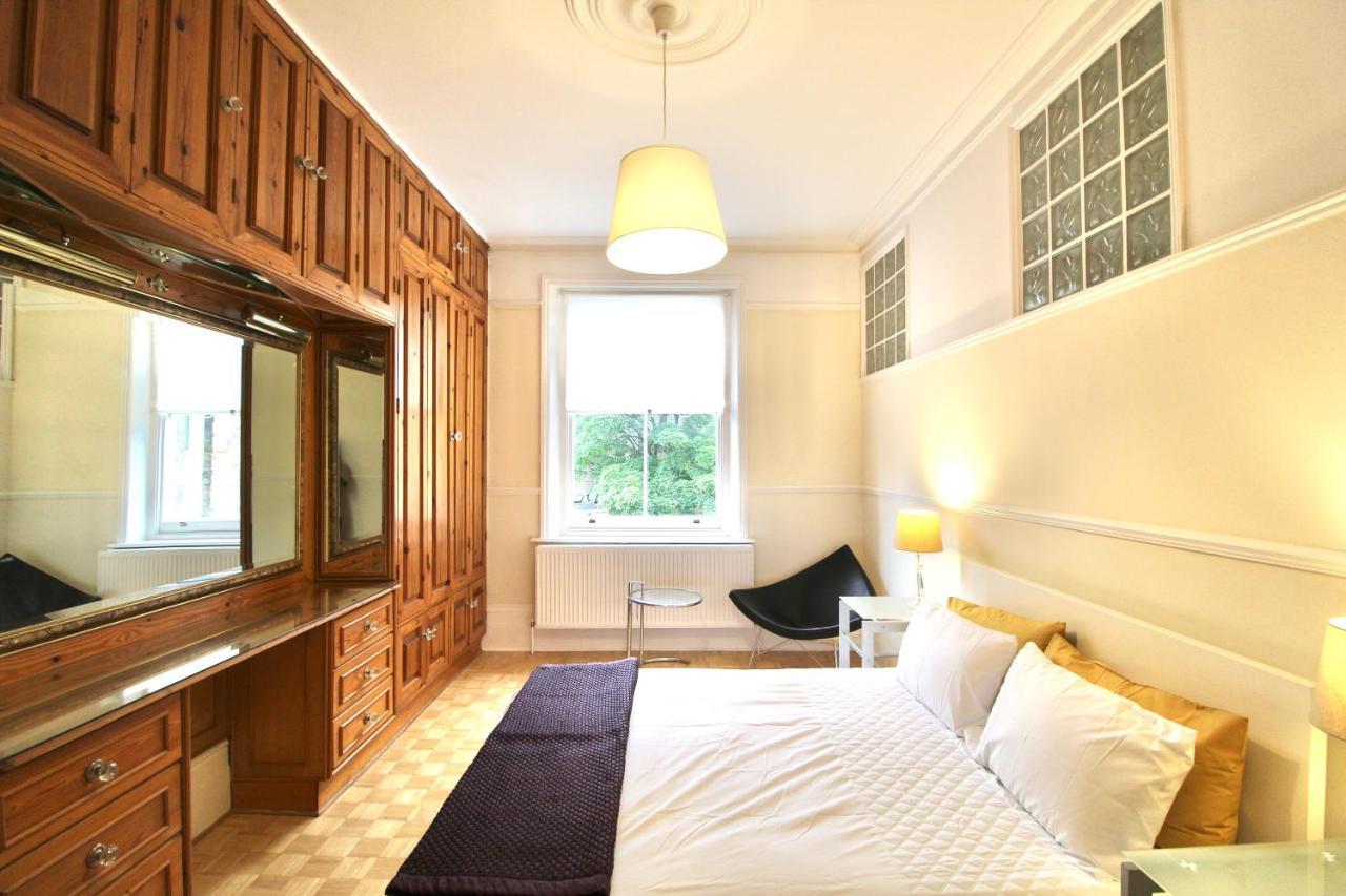 The Apartment At Athol House Лондон Экстерьер фото